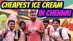 4000 Ice Creams a Day| Parithabangal Vlogs | Ft Varun | Dravid