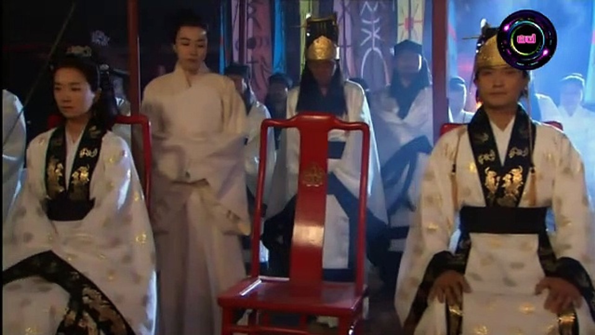 Jumong Tagalog Dubbed Episode 3 Part3 of 3