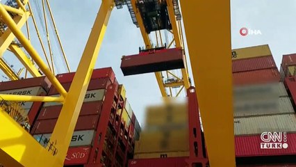 Bir günde rekor ihracat