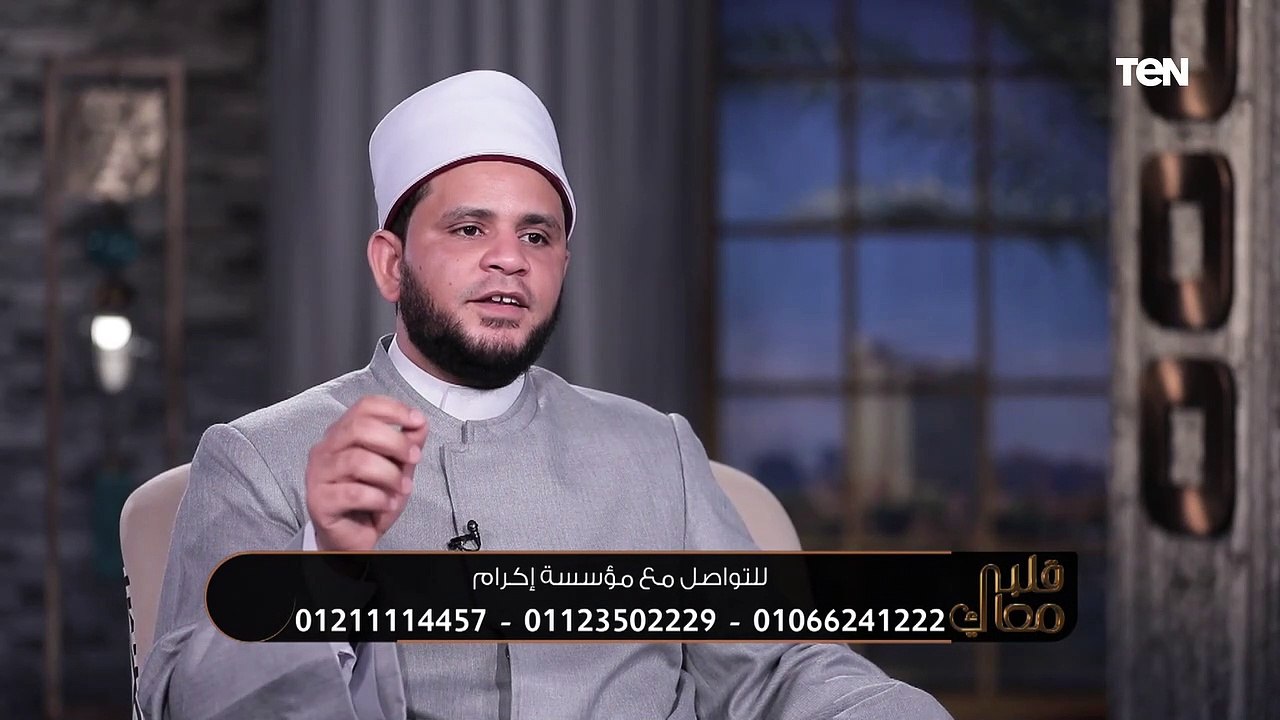 ما حكم جمع الصلوات أثناء الصيام؟.. وهل النوم يفسد الصيام؟