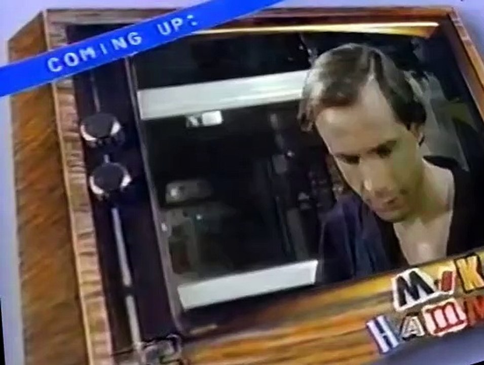 The New Mike Hammer S03 E06