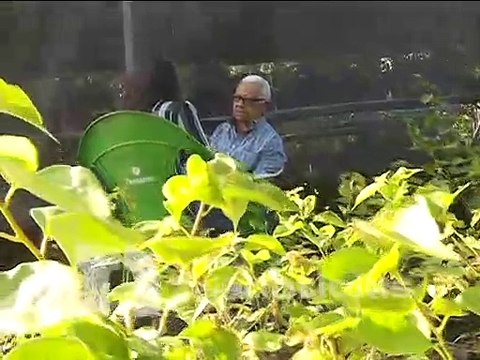 #NacionalesTN: Hombre de 86 años se gradúa de la universidad tras 50 años de haber terminado estudios.28/04/2022