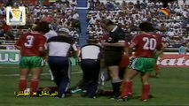 portugal vs england 1986 first