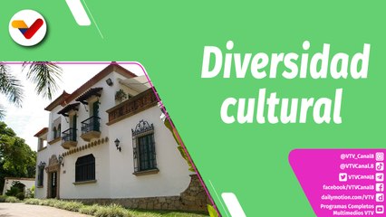 Buena Vibra Plus | La Quinta Micomicona, espacio cultural y turístico de Venezuela