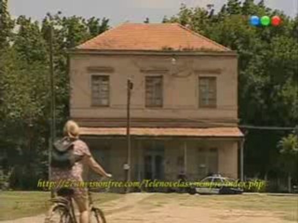 Juliana desaparece (Vidas Robadas)