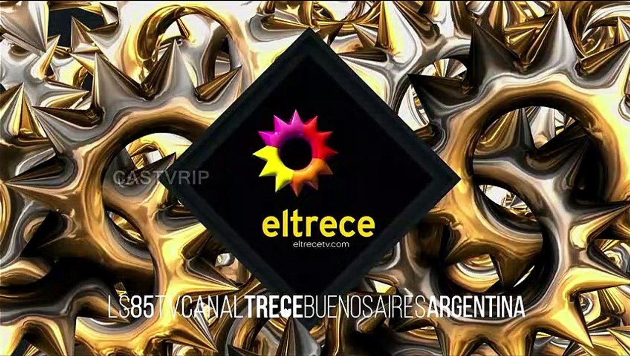 El Trece Satelital - Inicio de Transmisiones (20/04/2022)