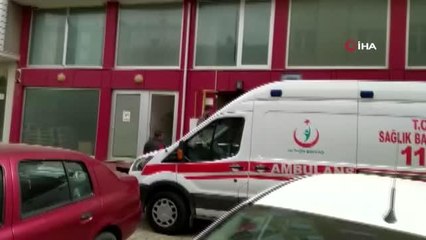 Son dakika haberleri: Tekirdağ'a şehit ateşi düştü