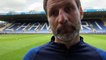 Danny Cowley post-Sheffield Wednesday