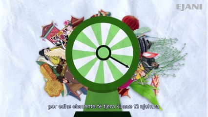 Shumëkush e njeh këngën Jasemini. Si u bë kaq e famshme në botë?