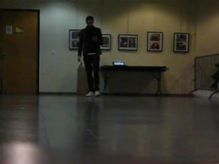 Aaron (Olivier Communication....)