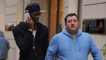 Yasa boğan ölüm! Dünyaca ünlü menajer Mino Raiola hayatını kaybetti