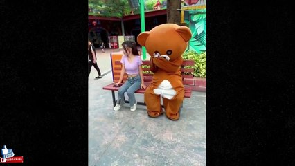 Best Funny Comedy Videos Tik Tok China Compilation 2022 - P 30