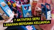 Lakukan Tips Ini Dijamin Lebaran Kamu Semakin Seru