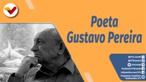 Librería Mediática | Una lectura a la vida de Gustavo Pereira