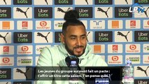 OM : Payet aime les 