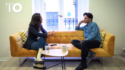 «El origen principal de la riqueza en España es la herencia, y eso es un pobre estímulo para la meritocracia»