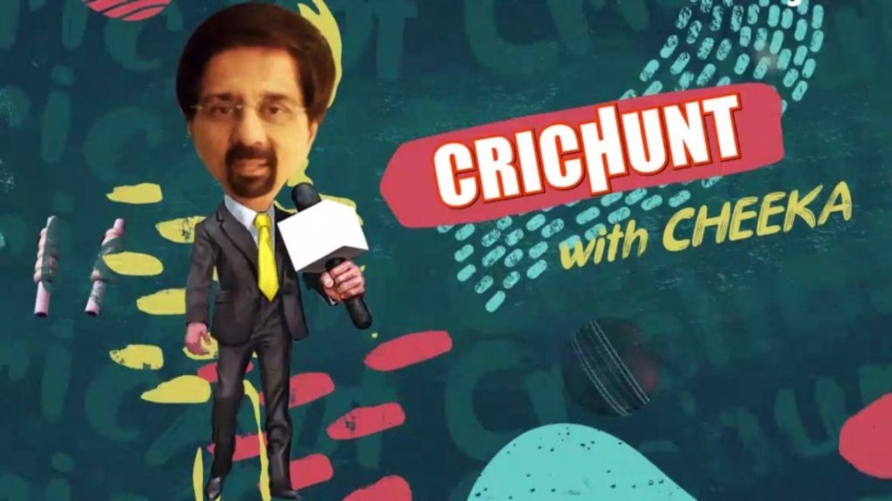 IPL 2022: GT vs RCB;  Krishnamachari Srikkanth's opinion on match | Expert View | Oneindia news