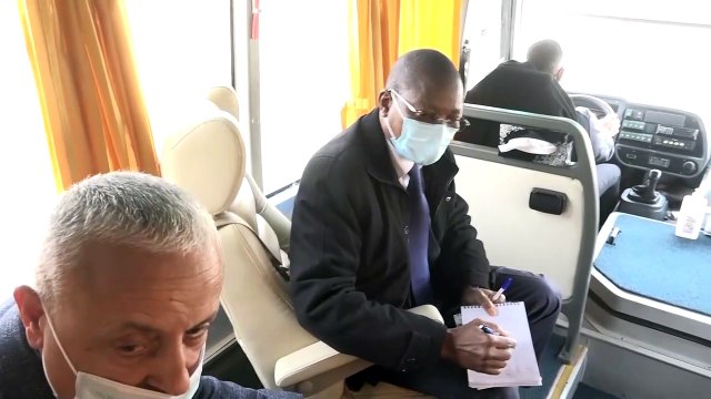 Logements sociaux : l’Etat ivoirien et une firme égyptienne signent 3 conventions