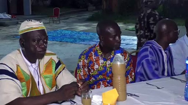 Jeûne du ramadan : l’UNJCI organise une rupture collective avec les journalistes musulmans