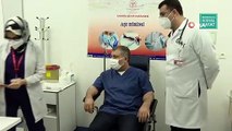 Sağlık Bakanı Fahrettin Koca’dan aşı uyarısı
