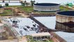 [#Reportage] Port-Gentil: déversement de 565 000 barils de pétrole au terminal du Cap Lopez
