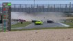 International GT Open 2022 Estoril Race 1 Start Huge Crash