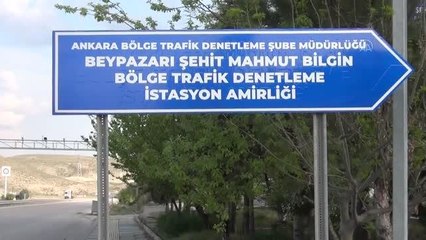 Beypazarı'nda "Bayramınız kemerli olsun" uygulaması yapıldı