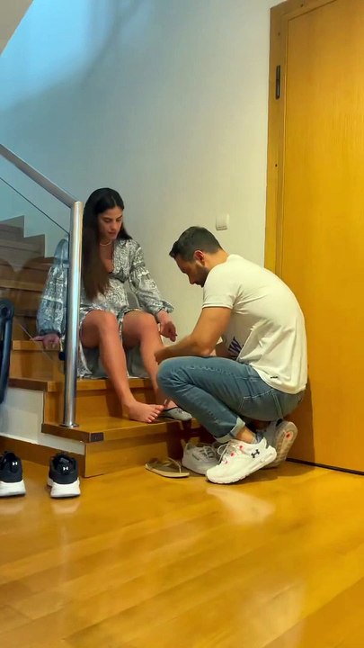 Μπόμπα: Οι μοναδικές ευχές για τα γενέθλια του...