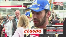 Vergne : «Je prends volontiers les points de la troisième place» - Formule E - ePrix de Monaco