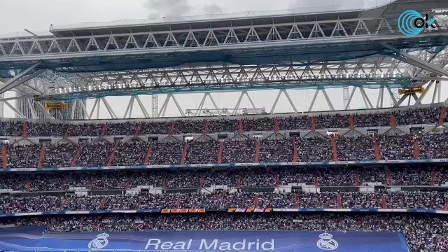 El doblete de Rodrygo desató la locura en el Bernabéu: “Campeones, campeones”