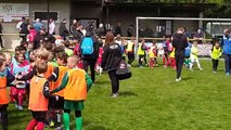 Vidéos du Tournoi de Couthuin (30/04/22)