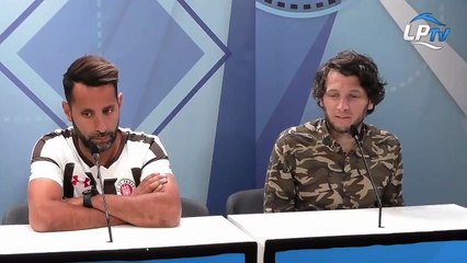 L'appel au calme avant OM-Lyon