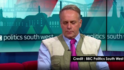 Neil Parish MP tells the BBC he is resigning and admits watching porn in parliament