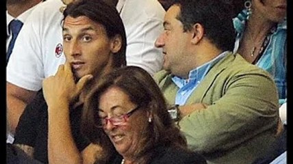 Mino Raiola è morto, l'annuncio della famiglia