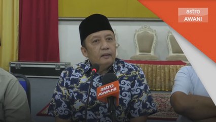 Politik | UMNO Kelantan tidak berbincang bersama PH