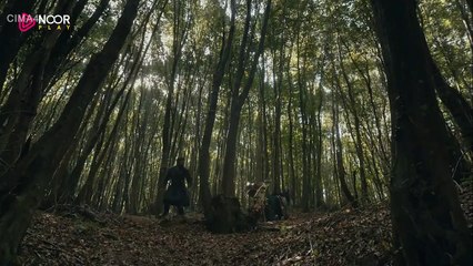 مسلسل المؤسس عثمان الموسم الثاني - الحلقة 11 - مدبلج