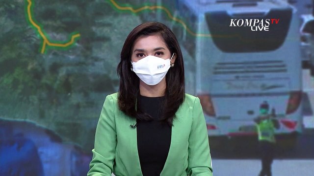 Bandara Hasanuddin Dipadati 35 Ribu Pemudik yang Menuju ke Berbagai Daerah di Pulau Jawa