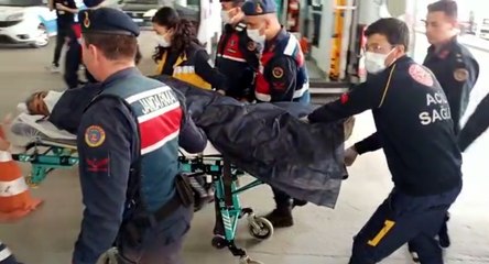Kıskançlık cinayetinin zanlısı yakalandı