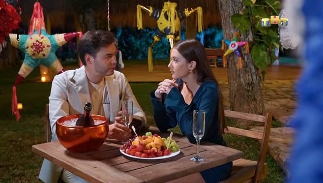 Холостяк - 9 сезон / 8 выпуск (2 часть)