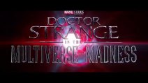 DOCTOR STRANGE 2 _ Illuminati Reveal Trailer (2022) In The Multiverse Of Madness