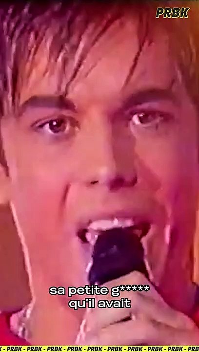 L'interview des candidats de Star Academy 4 sur Grégory Lemarchal : notre sondage sur sa meilleure chanson