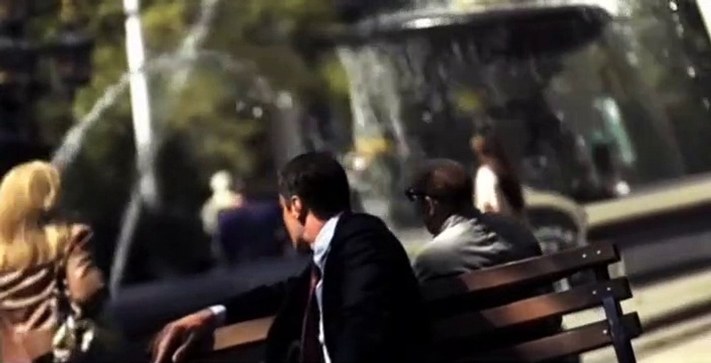 White Collar S02 E01