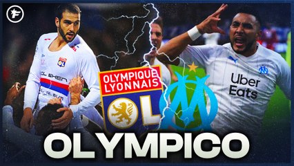 Pourquoi l'OM et l'OL se détestent