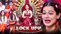 Lock Upp Promo: Kangana Ranaut Says, “Yeh Joh Duniya Mein Bacche Hai, Yeh Bhi Toh Humare Hai..”