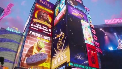 SING 2 Final Trailer (2021)