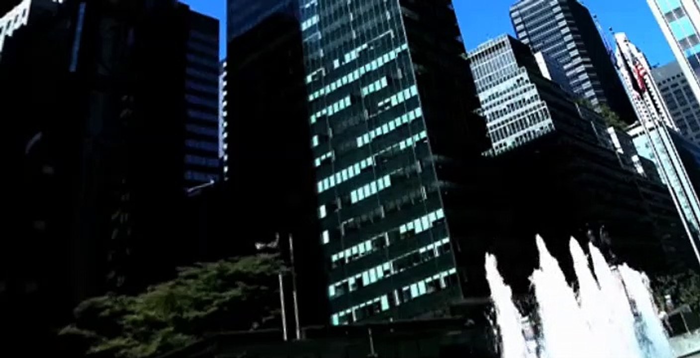 White Collar S02 E02