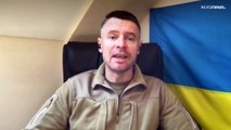Guerre en Ukraine : Kyiv remporte des succès 