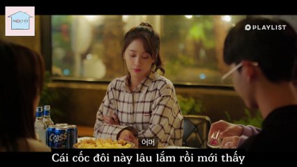 [Vietsub] Why - Lý do cậu bị đá - Ep 8 - Khi gặp crush của crush