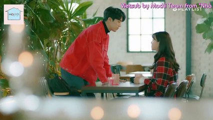 [Vietsub] Re-Feel - Tập đặc biệt - Nơi tình yêu nở hoa