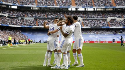 Vinicius 'mejor' que Benzema y más datos que hacen de la 35ª una Liga realmente inolvidable